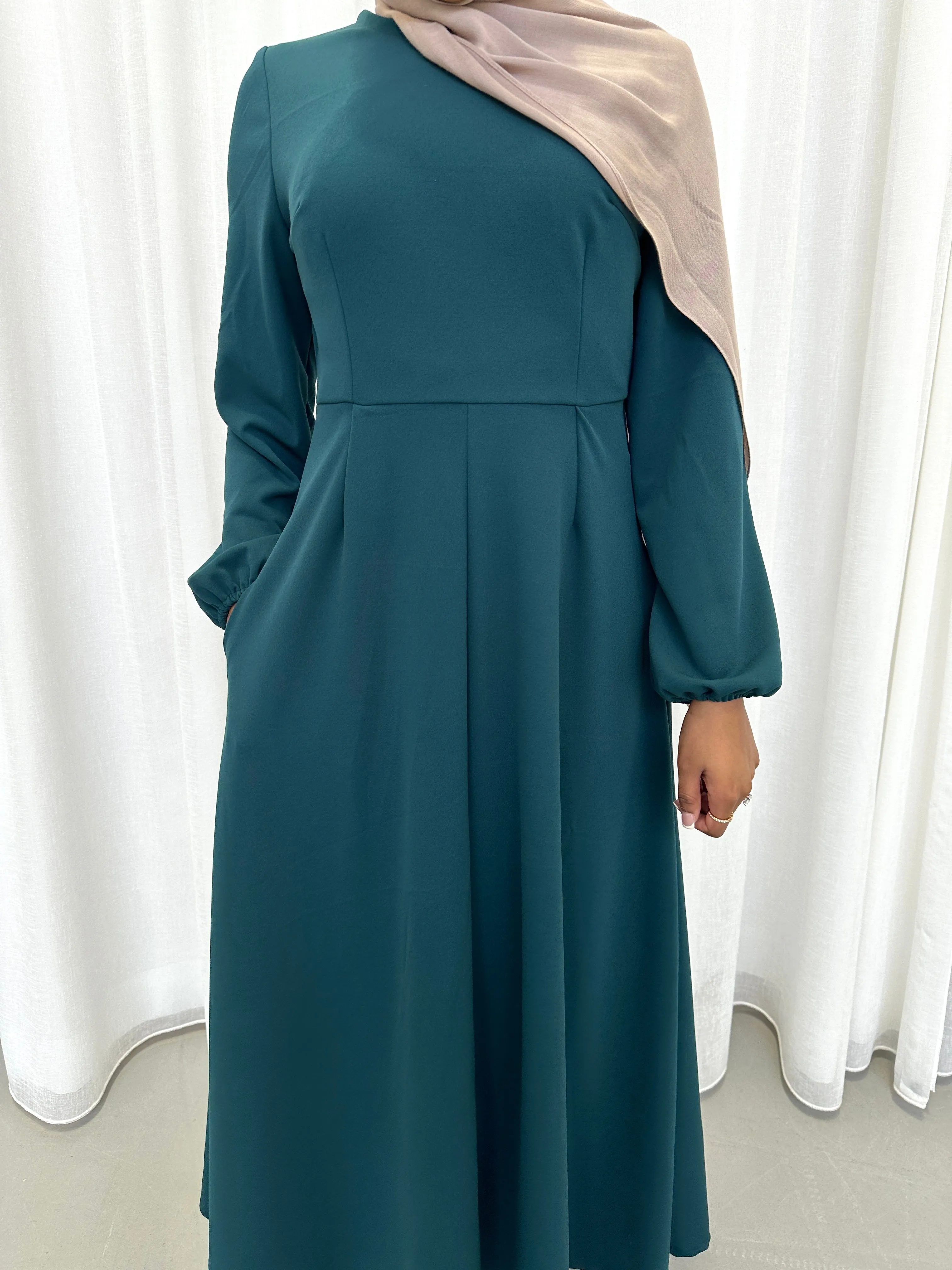 AMIRA DRESS