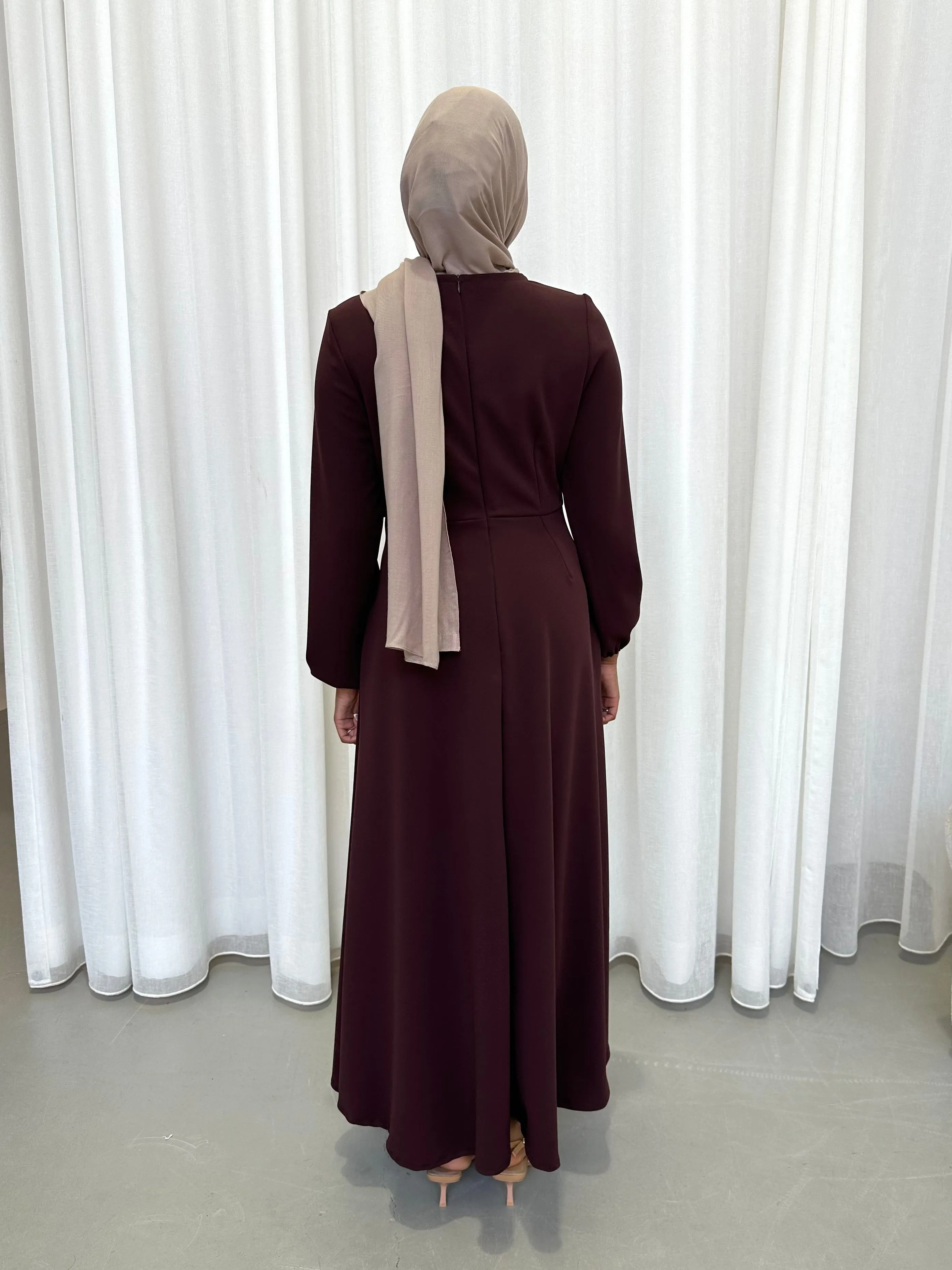 AMIRA DRESS