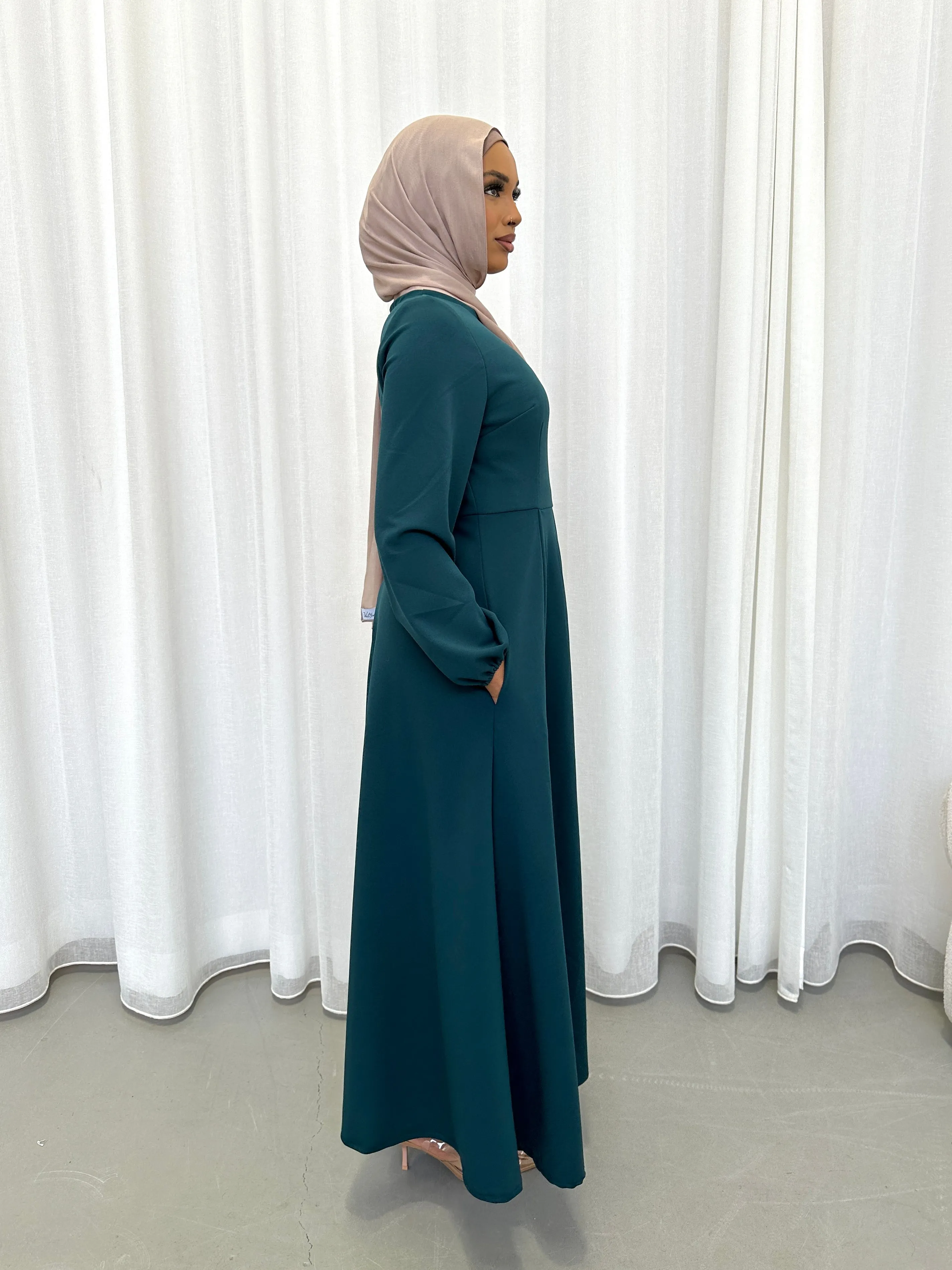 AMIRA DRESS