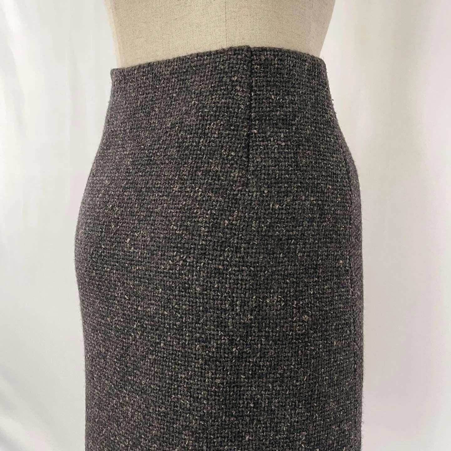 ANNETTE GÖRTZ Tweed Skirt