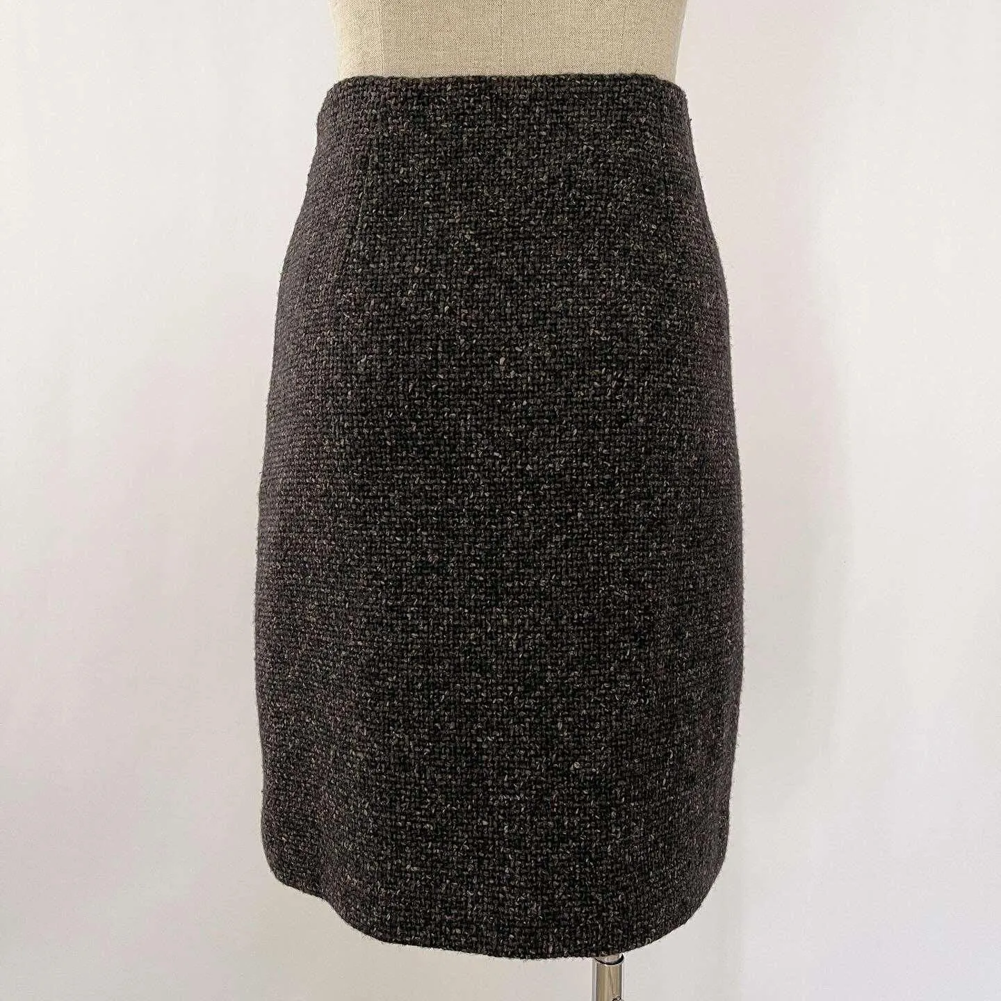 ANNETTE GÖRTZ Tweed Skirt