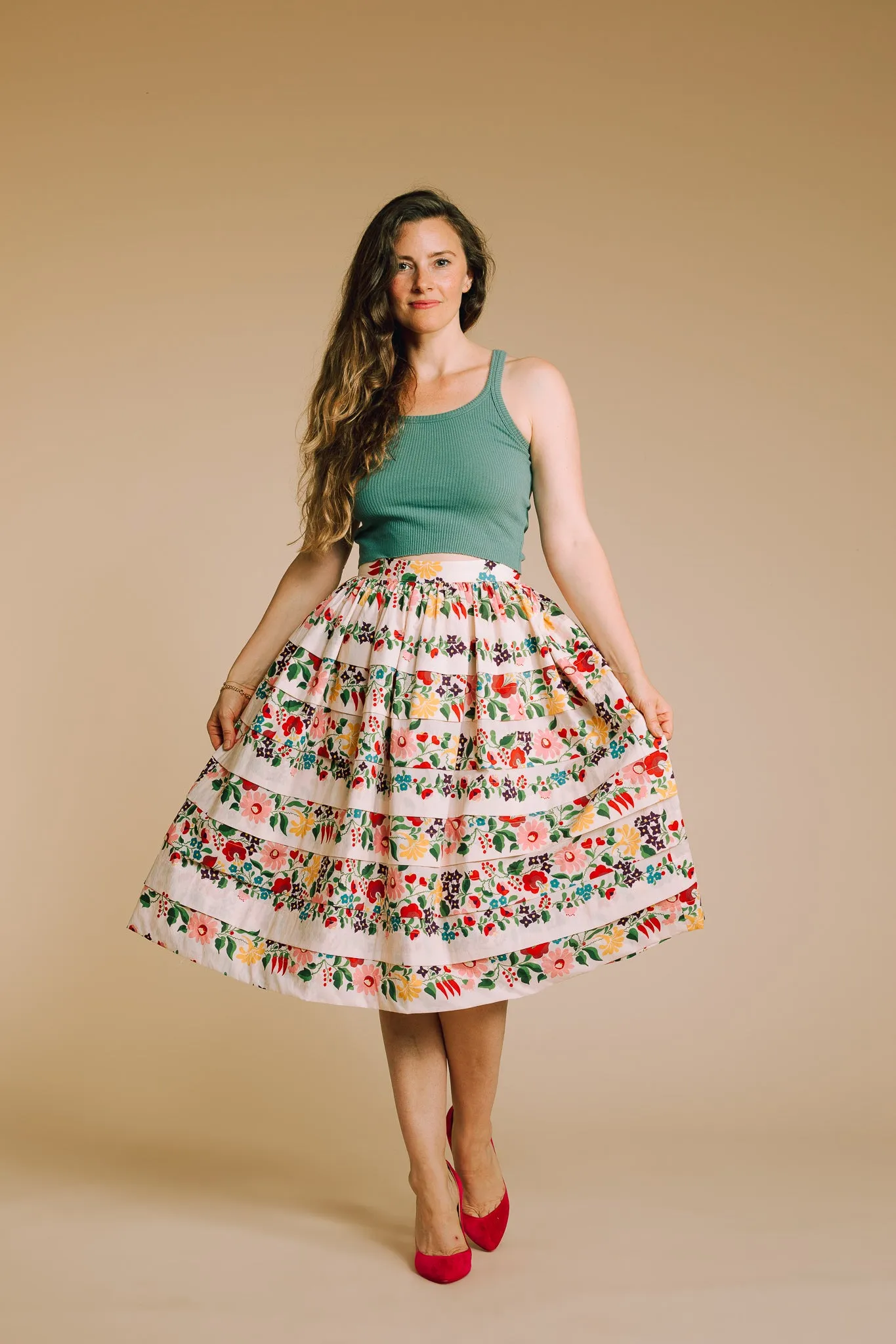 BHL Draft It Yourself - Skirt Bundle