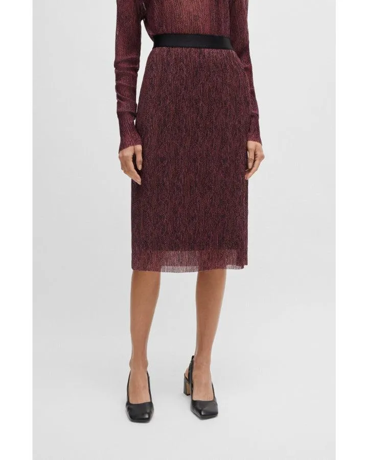 Hugo Boss Evibelle Skirt