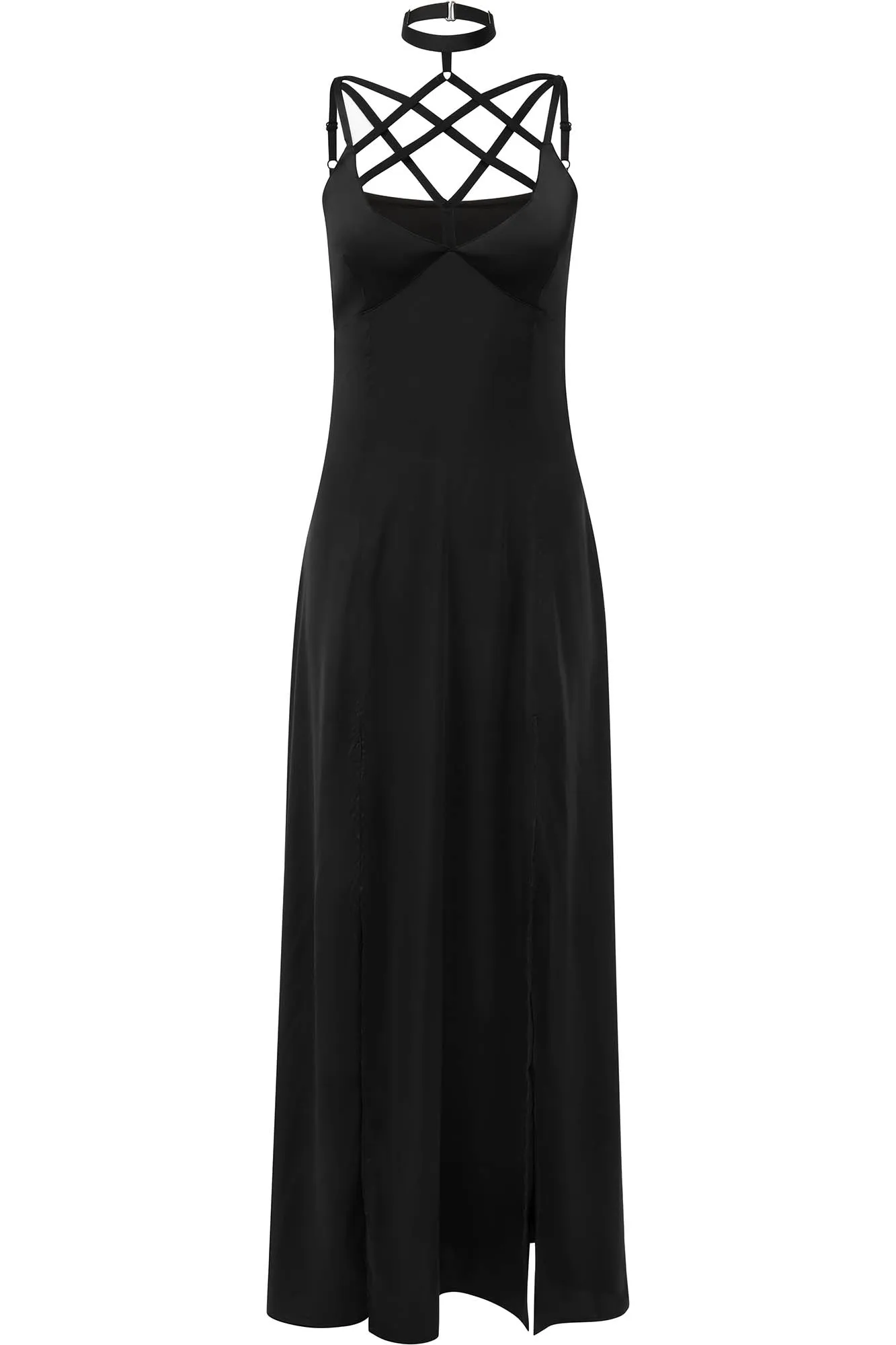 Magica Maxi Dress