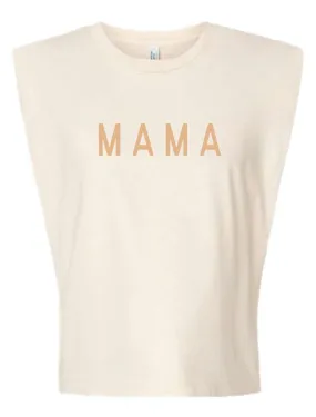 Mama Boxy Tank