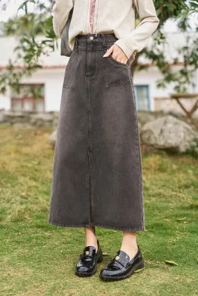 Maxi Skirt for Women