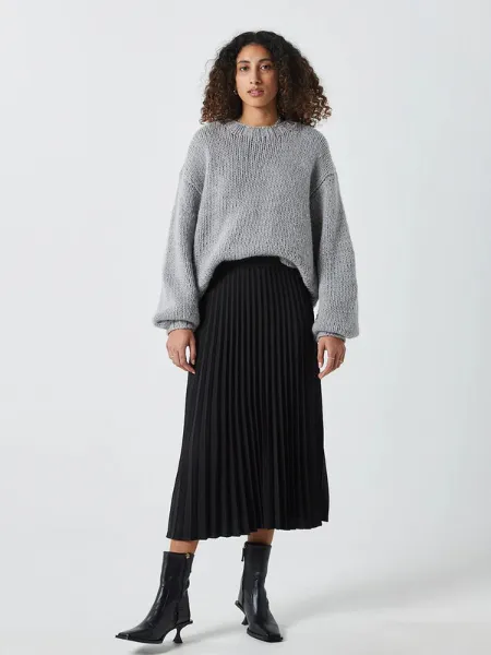 Minimum Filina Midi Skirt