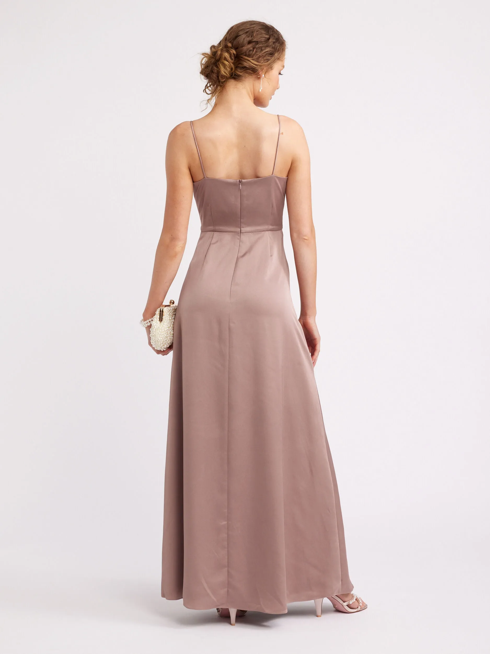 Montreal Maxi Dress