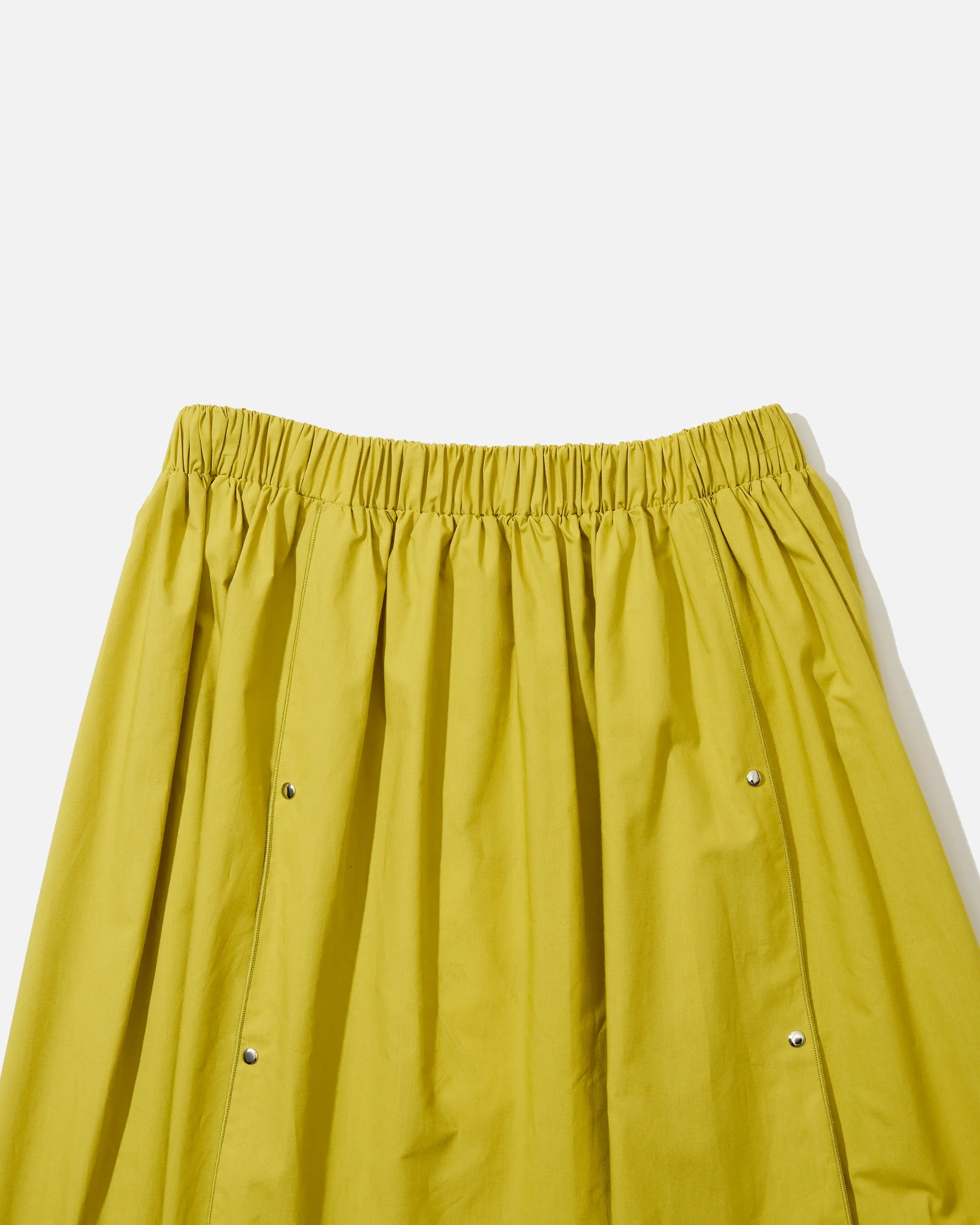 Ned Skirt - Brace Green