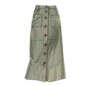 Stockholm Cargo Skirt