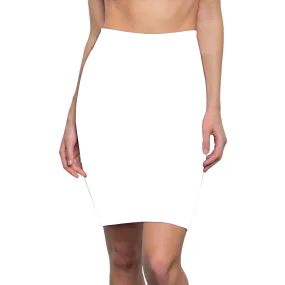 Womens Pencil Skirt